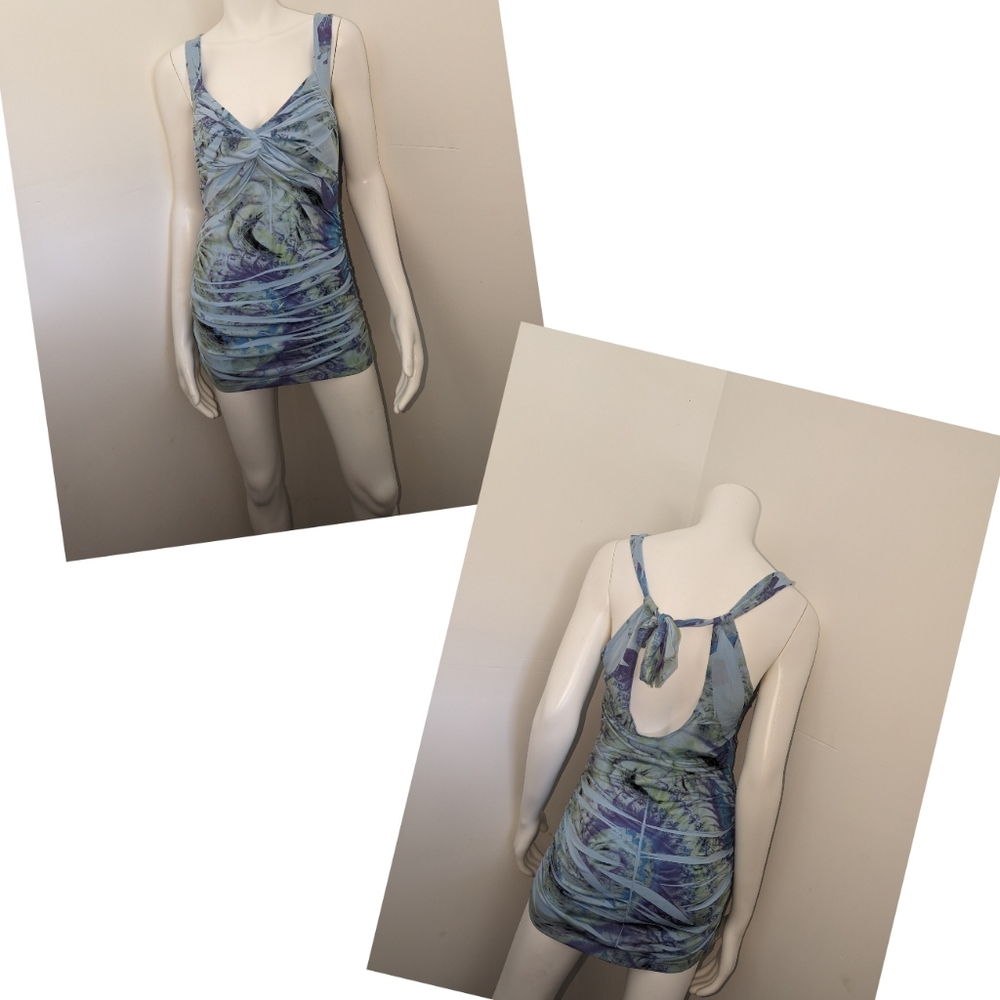 Juniors large Body Central dress